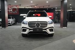 مرسيدس بنز GLS